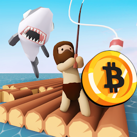 Bitcoin Castaway Mod