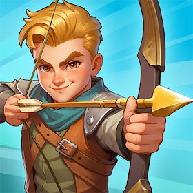 Arrows Rush Mod