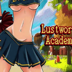 Lustworth Academy