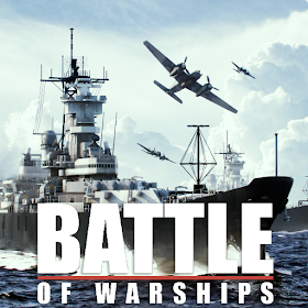 Battle of Warships APK