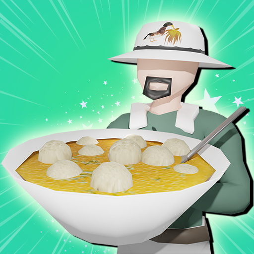 Bakso Simulator Mod