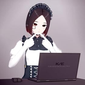My Maid Dreams of Electric Sheep Mod