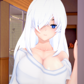 Lustful Sin