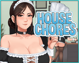 House Chores by Siren&#039;s Paradise