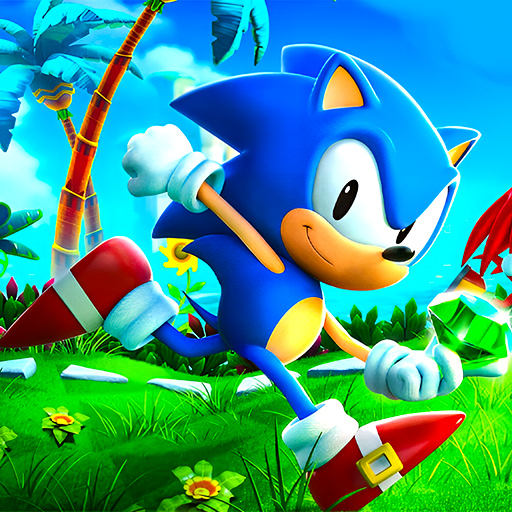 Sonic Superstars
