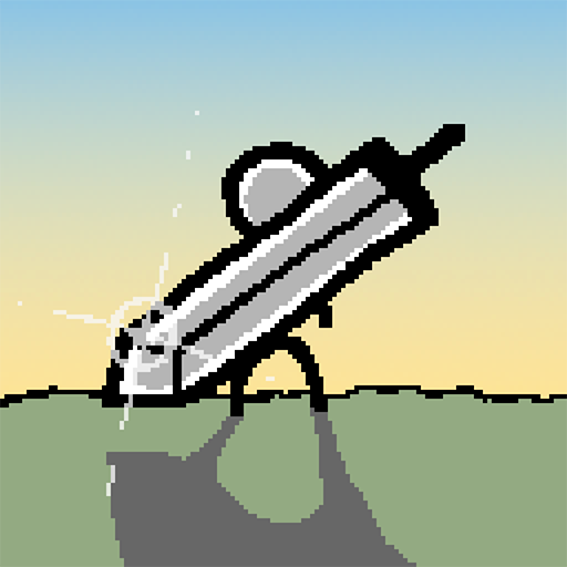 Great Sword