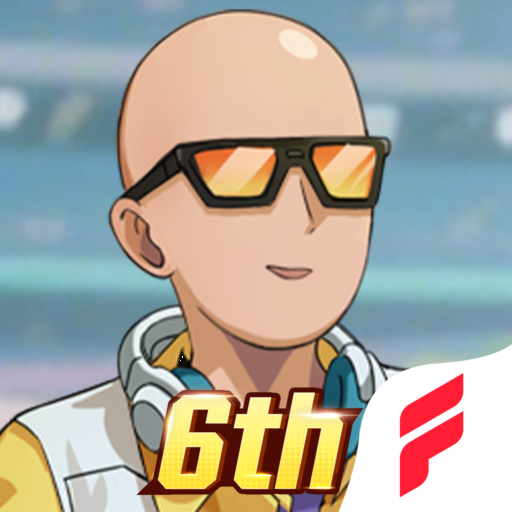 ONE PUNCH MAN: The Strongest