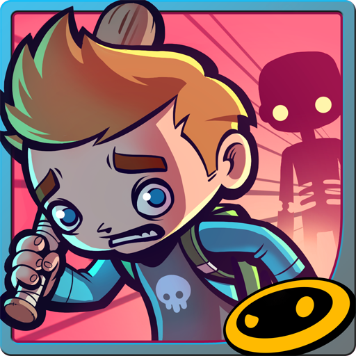 Zombies Ate My Friends