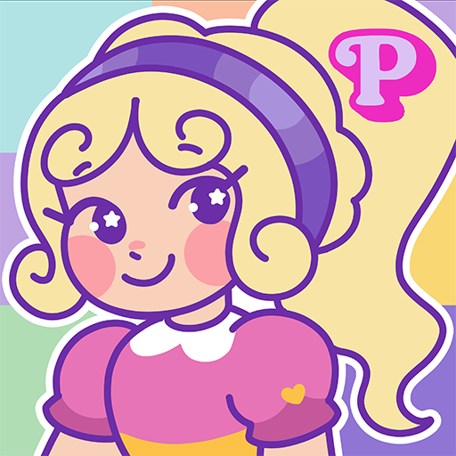 Polly Pocket™: Tiny World