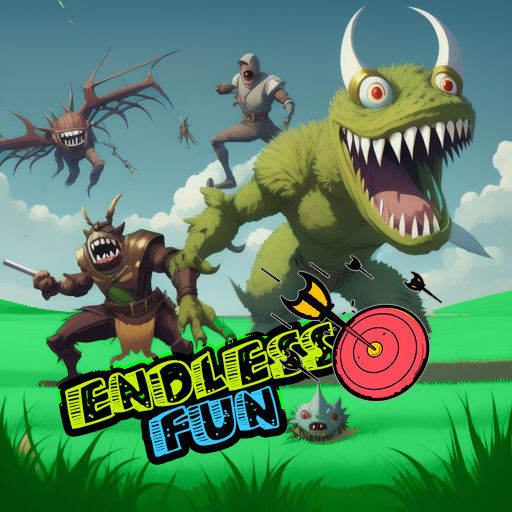 Endless Siege : Tower Defence