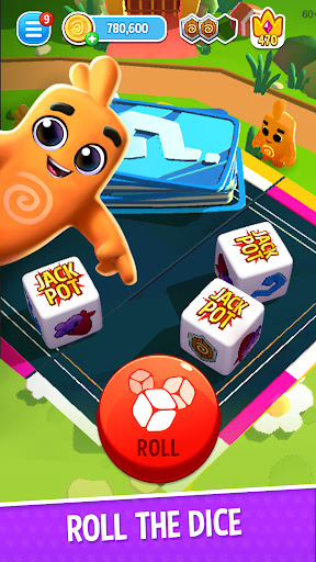 Dice Dreams