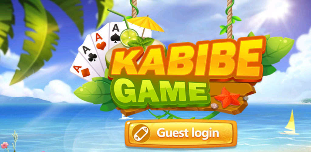 Kabibe Game