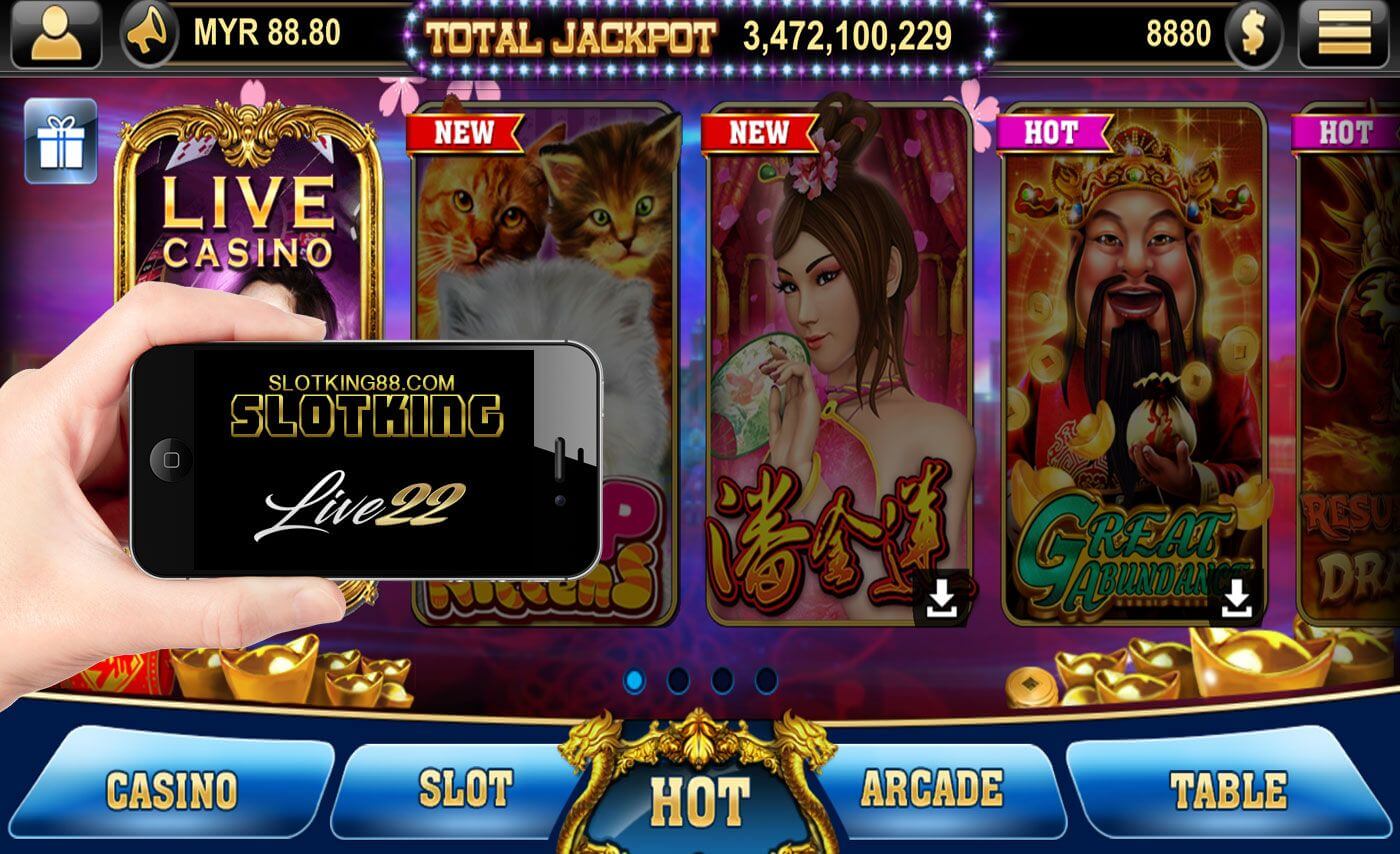 Live22