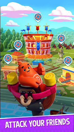 Dice Dreams Dice Dreams