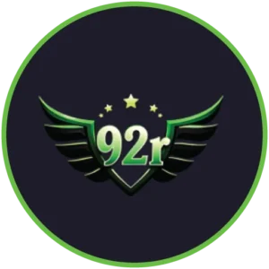 92R Game Android app icon