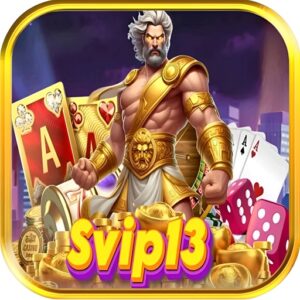 SVIP13 Android app icon