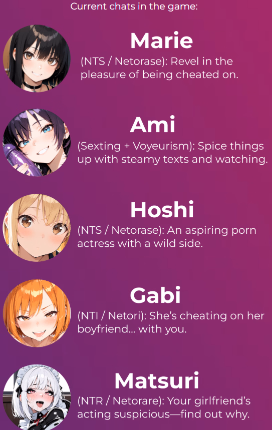 Lewd Phone