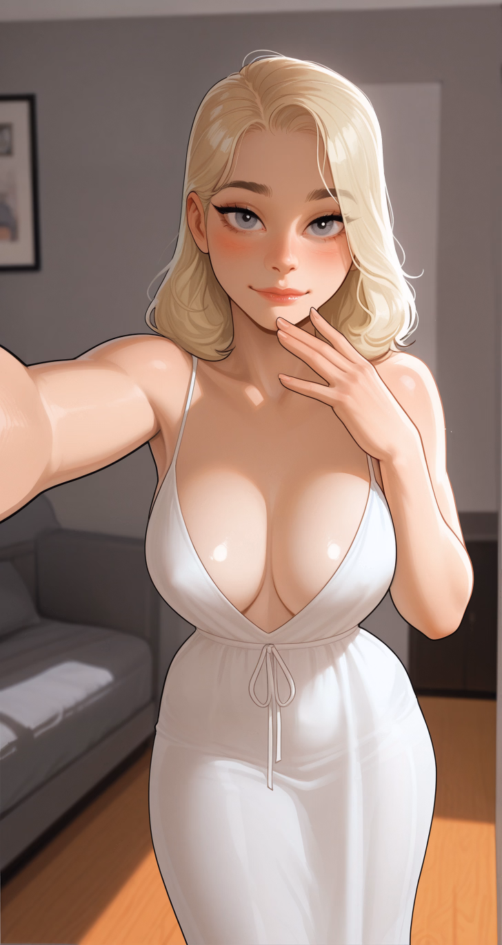 Mobile of Desires