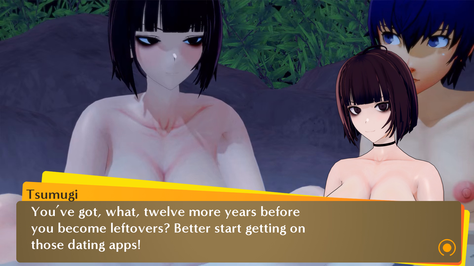 Persona 4: Rise Gaiden