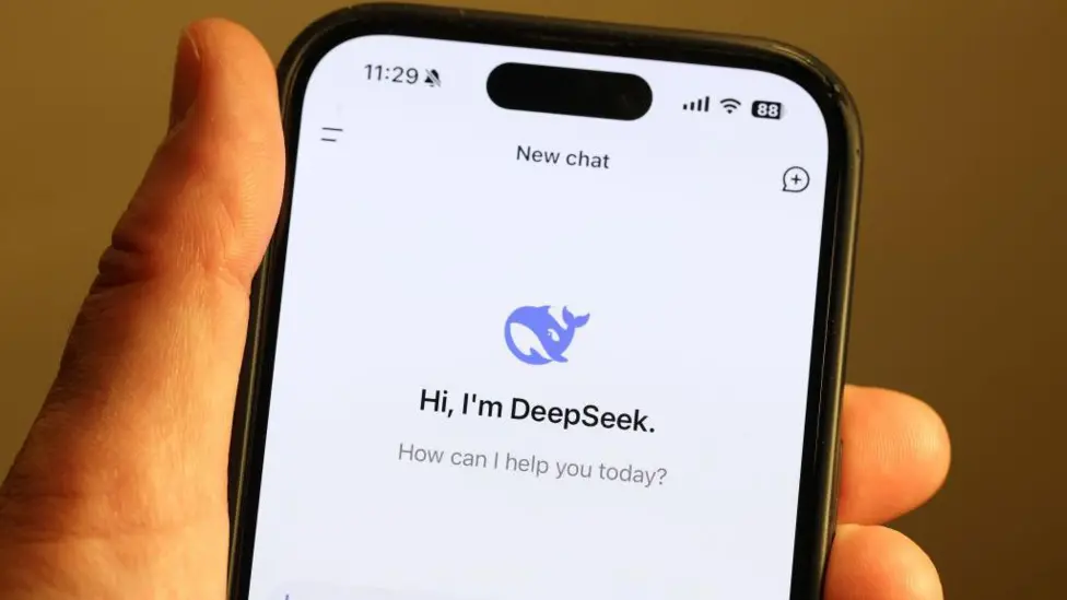 'DeepSeek moved me to tears': How young Chinese find therapy in AI