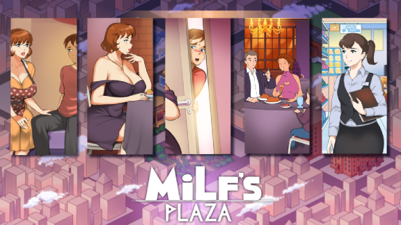 Milfs Plaza: Full Gameplay and Walkthrough Step-by-Step Guide