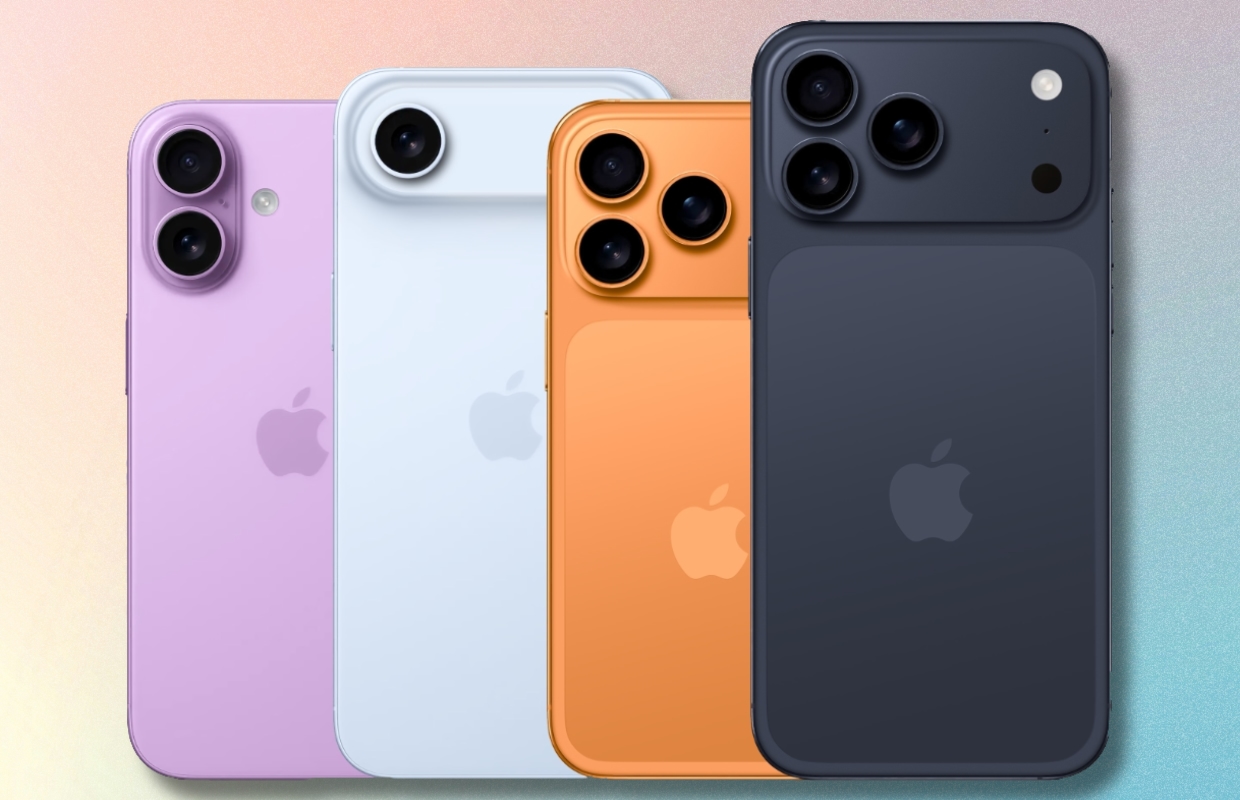 iPhone 17 Pro Looks Set to Be a True Game-Changer