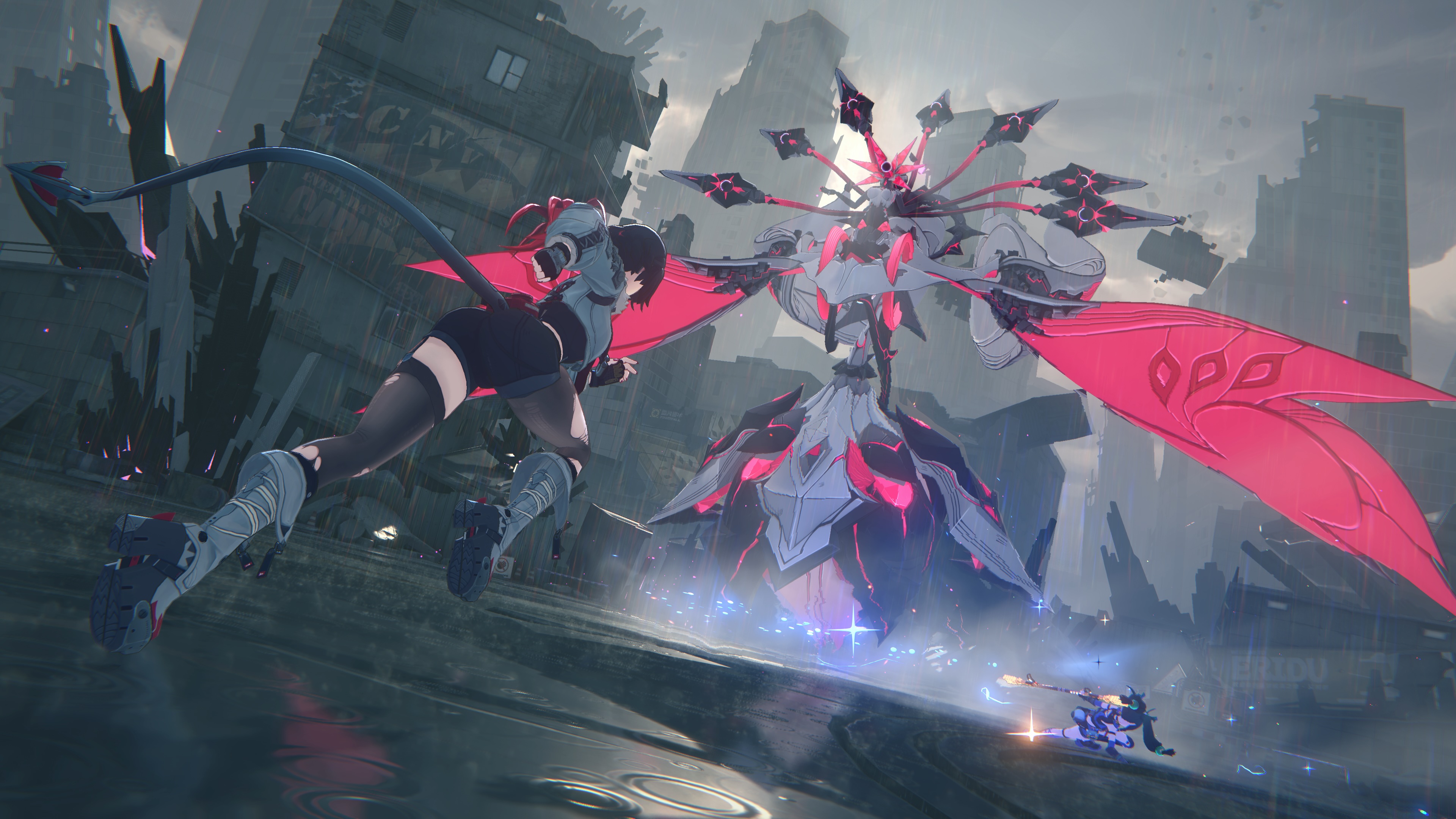 ‘Zenless Zone Zero’ Version 1.1 Update Download Now Available for iOS, Android, PC, and