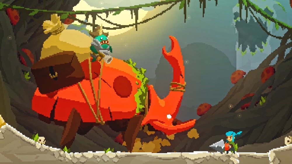 The Best Nintendo Switch eShop Sales From The &#8216;Blockbuster Sale&#8217;