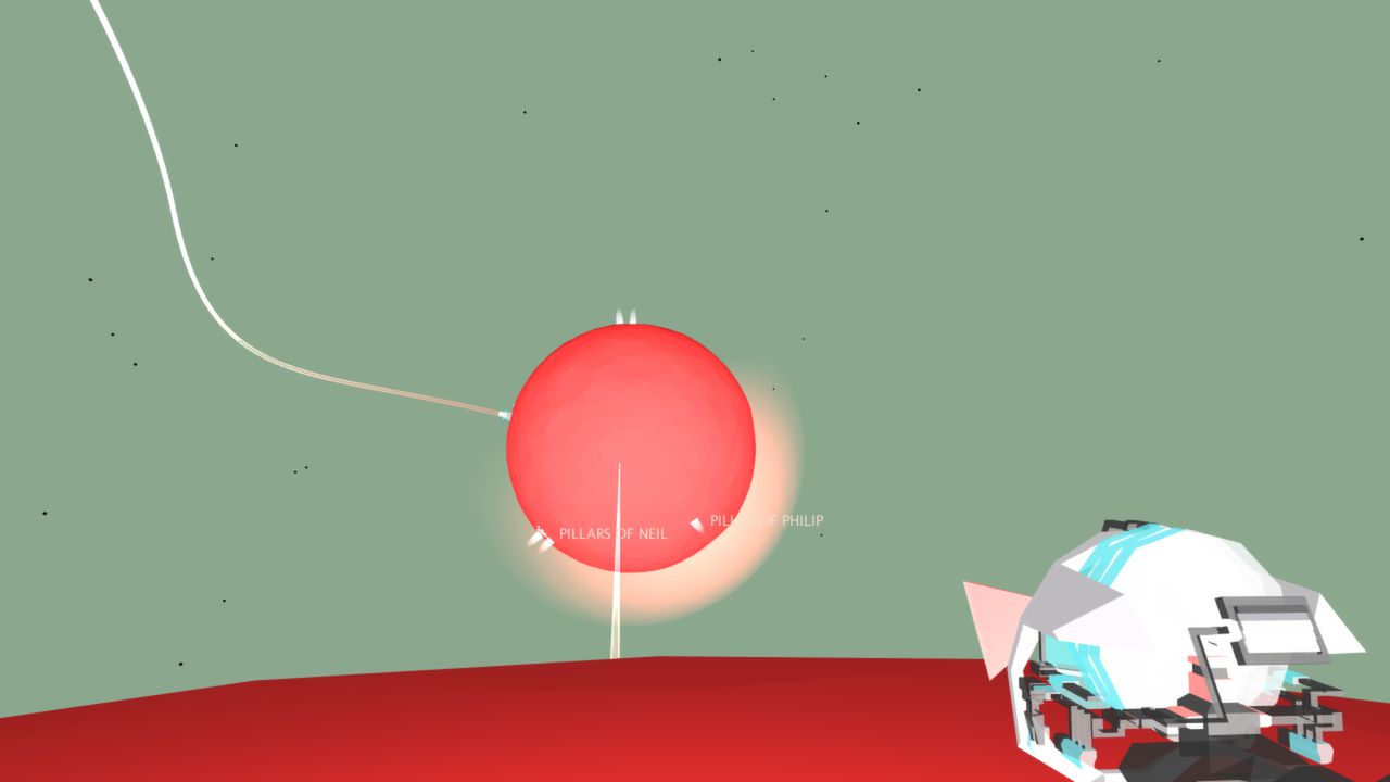 Santa Ragione Interview: Pietro Righi Riva on Game Design, Experimentation, HORSES, Game Subscriptio