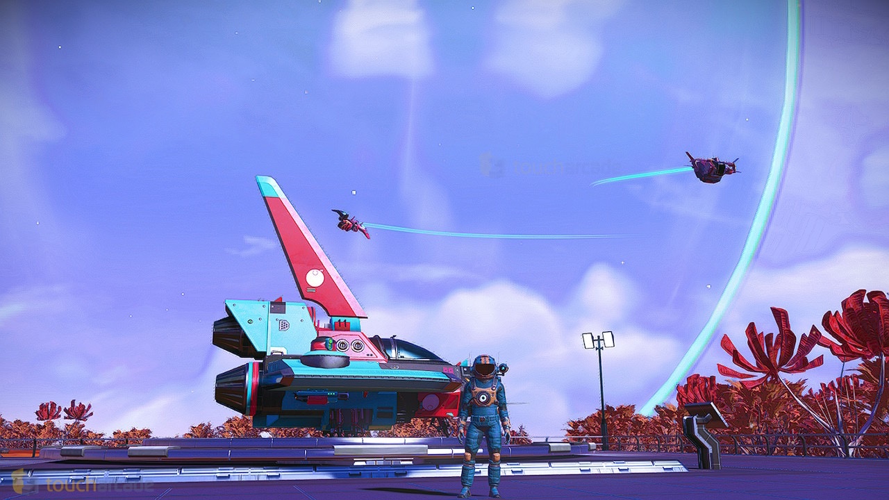 Eight Years Later, No Man&#8217;s Sky Is Now One of the Best Games You Can Play in 2024