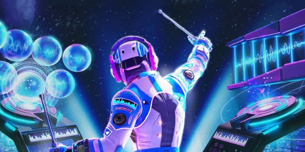 Music game download free