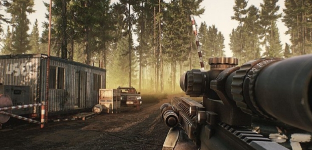 Best FPS games 2024