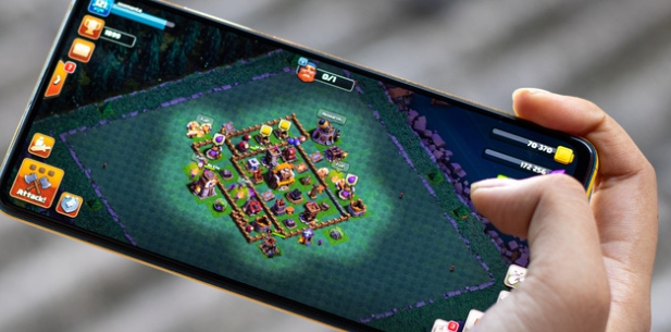 Best free strategy games Android