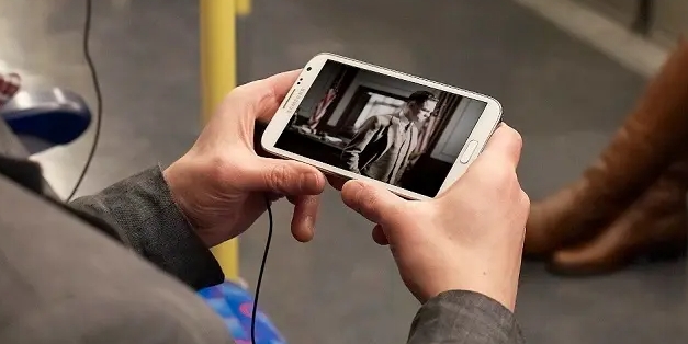 Free video player for android