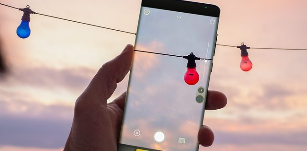 Best app for taking pictures Android