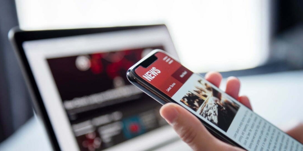 Best news app For Android