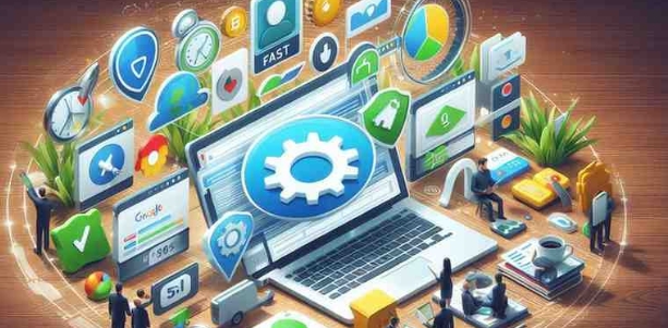 Best browser 2024 Download For Android