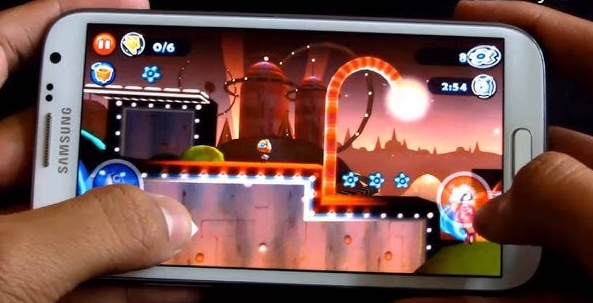 Best casual games Android