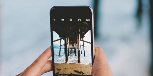 Best app for taking pictures with filters