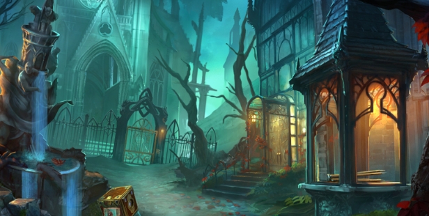Best adventure games Android free