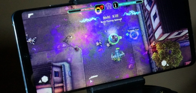 Adventure Challenge Game Recommended For Android