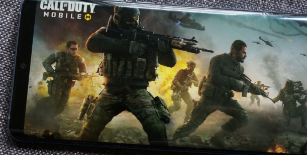 Top 10 shooting games for Android