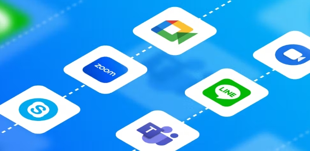 Which video calling app is free