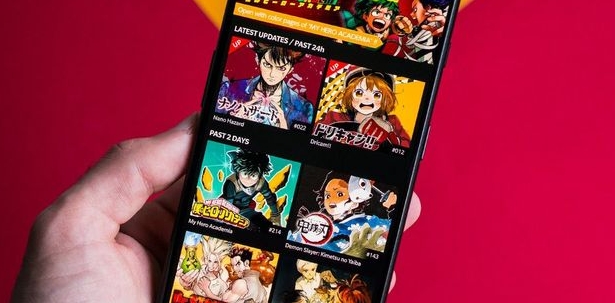 Best free manga apps for Android