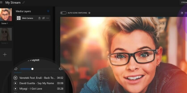 Best 20 Live Streaming Software