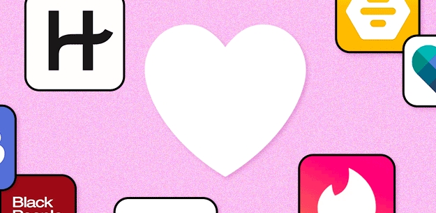 Best dating apps