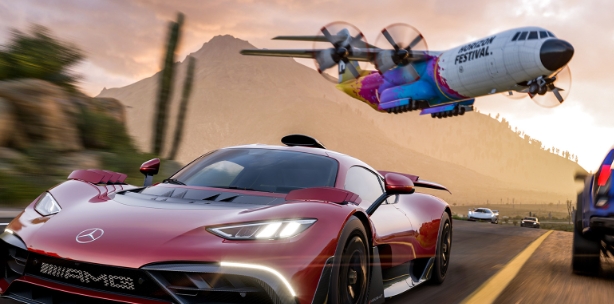 Best modern racing games