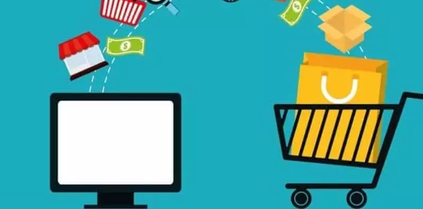 Online shopping platform