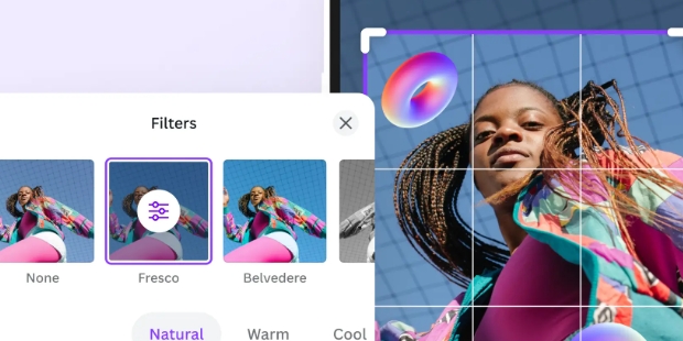 AI photo editor online free