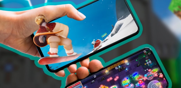 Multiplayer games Android with friends
